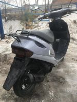 Лот: 11225318. Фото: 2. Скутер (мопед) Honda Dio SR б... Мототехника