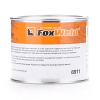 Лот: 19560214. Фото: 3. Паста антипригарная Foxweld ASP-400... Строительство и ремонт