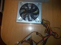 Лот: 10474533. Фото: 4. Блок питания DNS FinePower DNP-500... Красноярск