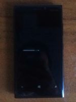 Лот: 4100103. Фото: 2. Nokia Lumia 920 Black (Обмен на... Смартфоны, связь, навигация