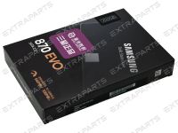 Лот: 19384339. Фото: 2. SSD диск 250GB 2.5" SATA SAMSUNG... Комплектующие