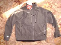 Лот: 3003694. Фото: 2. SIMMS WINDSTOPPER® Softshell Jacket. Рыбалка
