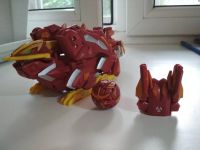 Лот: 11747636. Фото: 4. Игрушка Bakugan Dragonoid Colossus... Красноярск