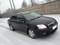 Лот: 3545439. Фото: 3. Автомобиль Toyota Avensis 2005... Красноярск