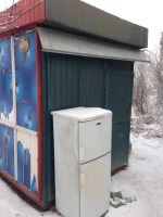 Лот: 6784532. Фото: 4. Продам Павильон ларек. Красноярск