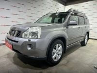 Лот: 25807077. Фото: 4. Nissan X-Trail 2010