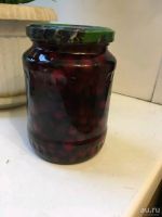 Лот: 13712404. Фото: 2. Компоты. Продукты