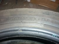 Лот: 3562908. Фото: 5. Michelin X-Ice North 2 205/55...