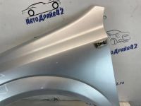 Лот: 24694283. Фото: 5. крыло Opel Astra L48