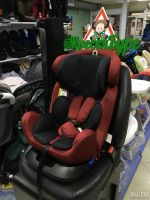 Лот: 13711911. Фото: 4. Детское автокресло Lorelli Santorini...