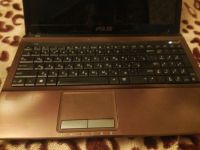 Лот: 7016367. Фото: 3. Ноутбук ASUS k53e. Компьютеры, оргтехника, канцтовары