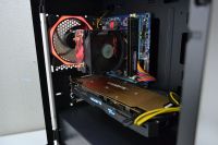 Лот: 17688717. Фото: 4. Игровой компьютер i7-3770/GTX... Красноярск