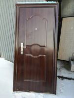 Лот: 11037213. Фото: 5. дверь входная* 900 * 2050 по корбке...