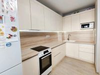 Лот: 23059995. Фото: 2. Кухонный гарнитур угловой. Кухонная мебель