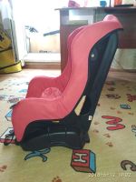 Лот: 11651950. Фото: 3. Автокресло 9-18 кг. Красноярск