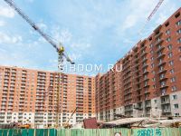 Лот: 7975282. Фото: 2. продам 2х комн. Ботанический д... Продажа