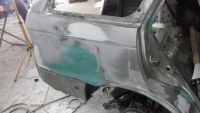 Лот: 14549343. Фото: 4. Кузовной ремонт, Покраска автомобилей... Красноярск