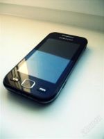 Лот: 1566741. Фото: 2. Samsung GT-S5250 Wave 525 ( предлагайте... Смартфоны, связь, навигация