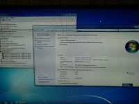 Лот: 11051759. Фото: 2. Asus P5B SE + Q6600 4x2400mgz... Комплектующие