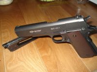 Лот: 3023743. Фото: 2. Продам хороший пневматический... Военно-спортивные игры