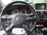 Лот: 12657871. Фото: 6. Nissan almera 1.8 Luxury