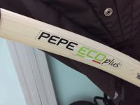 Лот: 13387045. Фото: 3. Коляска Pepe Eco (3 в 1). Дети растут