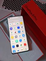 Лот: 23551232. Фото: 2. Смартфон OnePlus 8 Pro 8Gb+128Gb. Смартфоны, связь, навигация