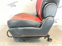 Лот: 25327483. Фото: 17. сиденье Daewoo Winstorm KLAC