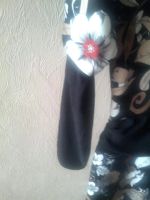 Лот: 5998767. Фото: 4. Платье трикотаж 46-48. Красноярск