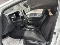 Лот: 24396211. Фото: 7. Kia Rio, IV 1.4 AT (100 л.с...