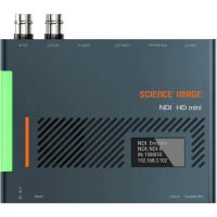 Лот: 22178149. Фото: 2. Конвертер SCIENCE IMAGE NDI Mini... Комплектующие