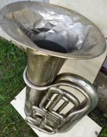 Лот: 24427827. Фото: 6. Баструба. Редкость.