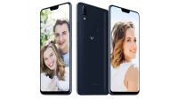 Лот: 11996357. Фото: 3. Смартфон новый с гарантией Vivo... Красноярск
