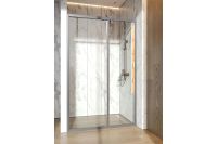 Лот: 23657694. Фото: 2. Душевое ограждение Hoff E02-120TB. Сантехника, водопровод