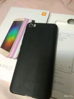 Лот: 13703983. Фото: 3. Xiaomi mi 5. Красноярск