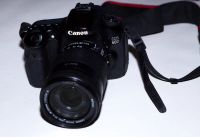 Лот: 16212530. Фото: 3. Фотокамера Canon 60d и полный... Смартфоны, связь, навигация