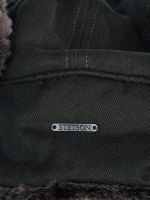 Лот: 23574463. Фото: 6. Шапка ушанка STETSON 9291501 BOMBER...