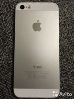 Лот: 6298949. Фото: 3. iPhone 5s 64gb. Красноярск