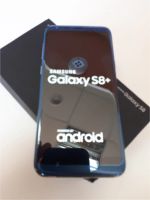 Лот: 11718877. Фото: 6. Samsung Galaxy S8 Plus Синий