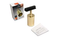 Лот: 23645519. Фото: 5. Светильник трековый JAZZWAY PTR...