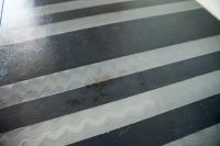 Лот: 9858190. Фото: 7. Большой крепкий кухонный стол...