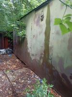 Лот: 25726859. Фото: 3. Гараж металлический большой лодочный. Недвижимость