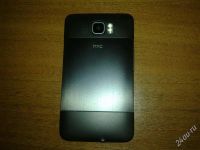 Лот: 2272717. Фото: 3. телефон для жизни!!! HTC HD2. Красноярск