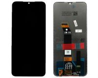Лот: 21442722. Фото: 2. Дисплей Xiaomi Poco M5 (22071219CG... Запчасти, оборудование