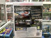 Лот: 14758404. Фото: 2. Need for Speed Carbon [PS3, английская... Игровые консоли