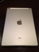 Лот: 6905802. Фото: 3. Планшет Apple MD794RU-A iPad Air... Компьютеры, оргтехника, канцтовары