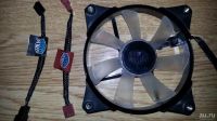Лот: 13741908. Фото: 6. Корпусной вентилятор Cooler Master...