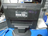 Лот: 10873812. Фото: 7. ЖК монитор 17" Acer AL1714 (Рабочий...