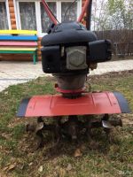 Лот: 13720024. Фото: 2. Мотокультиватор. Садовая техника