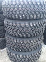 Лот: 16830975. Фото: 5. Ошиповка грузовых шин, off-road...